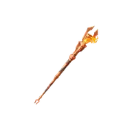 Staff of Fire