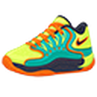 Nike KD 18 Liquid Lime