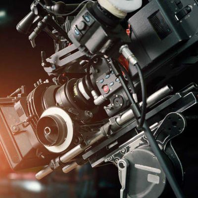 Alltimes production header image