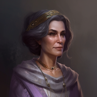 Sempronia er'Velaerius fae'Ceasian