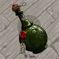 Original Sin (Poison)