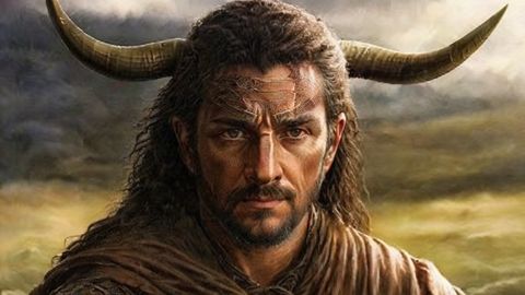 Muuk-Maqön (Adahy Gantanious)