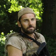 Joseph "Raptor Rex" Atkins