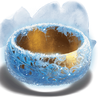 Ring des Wohlbefindens