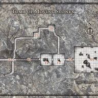 Reich des Erdenpriesters