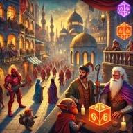 Voyage of the Cursed Dawn - S01 E12