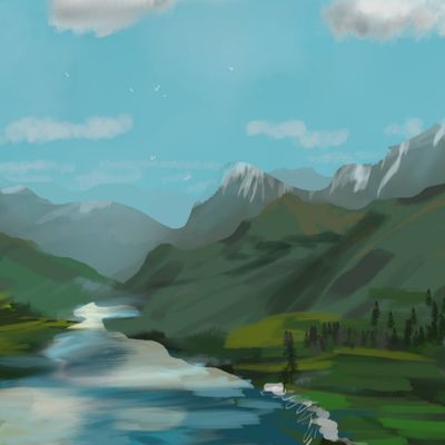 Enembor 'Rogahn' Greyfire header image