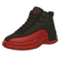 Air Jordan 12 Flu Game