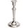 Silver Candlestick