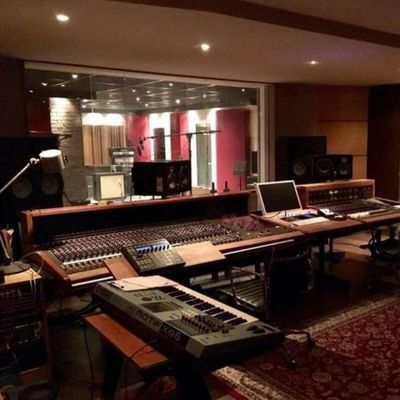 Nicolaï Friedrich header image