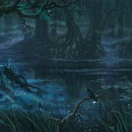 Туманные Топи