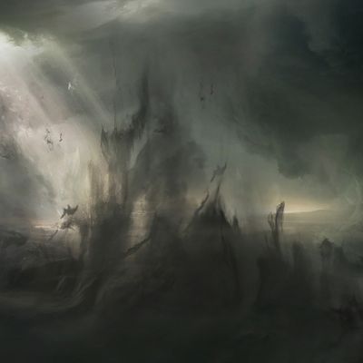 It all ended with a dead Dragon header image