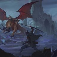 S22 - La Chimère du Chaos