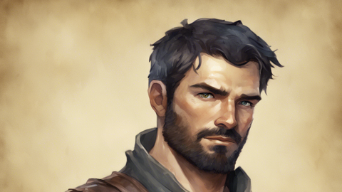 Antioch "Hammer" Malletor