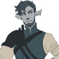 Dorberos "Bear" Summersong