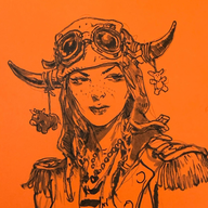 Emily Wormwood - 1 punkt konkensji za 1 punkt lojalności