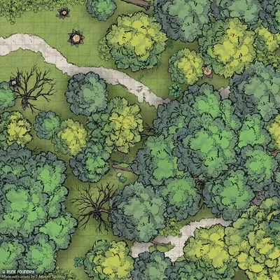 Vale of Lost Voices header image