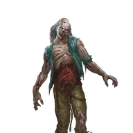 Zombie