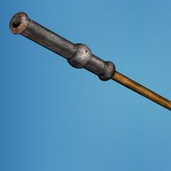 Bedil Tombak Gunlance