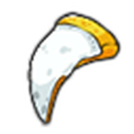 Slice of Angel Pizza