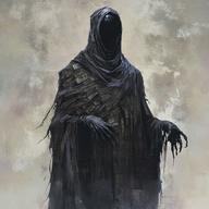 Leviskus - The Seeker