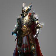 Jarath Burlisk do Manto