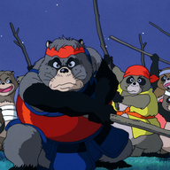 The Tanuki Clan