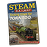 Steam Railway No. 570 Magazine