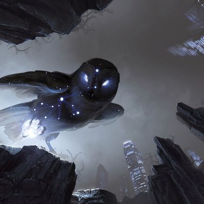 Misty "Trixy" header image