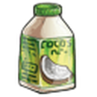 Coconut Milk