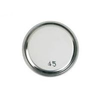 Key to Room 45 at the Yarith Bespin Hotel