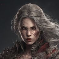 Сандра из Ланстона