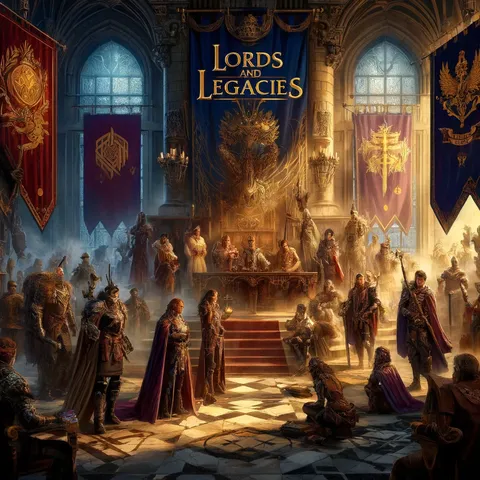 Lords and Legacies