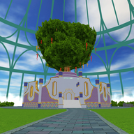 Super Fighting Battle Grounds