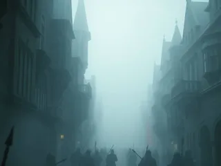 L'envers du Pouvoir - Nightprowler