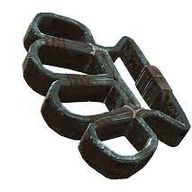 Bijatyka - Obuchowe -  Kastet