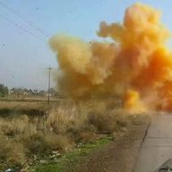 Chemical Weapons in Oceanyka