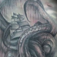 Chapter 1 - Forgotten Lore (The Hand of Umberlee)