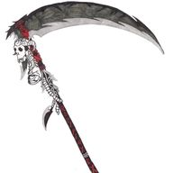 Scythe of Death