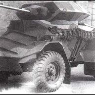 Rhino Heavy Armoured Car