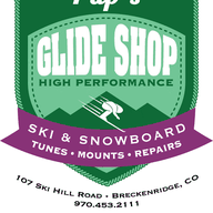 Pups Glide Shop