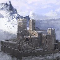 Abbey of Saint Markovia