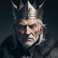 Фридрих II Мрачный