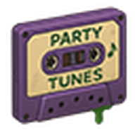 Party Tunes Mixtape