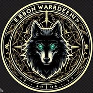 Ebonwardens