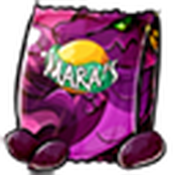 Mara's Dragon Potato Chips