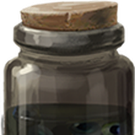 Oeil de poisson-ballon