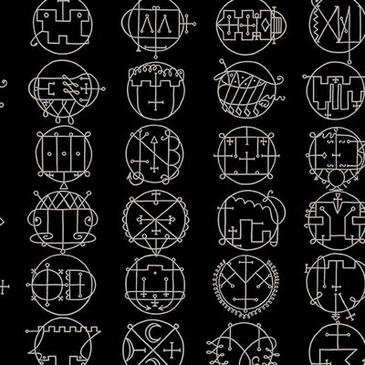 Lemegeton header image