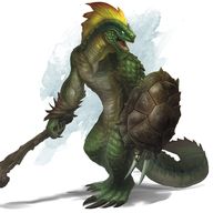 Lizardfolk