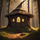 Witch Hut